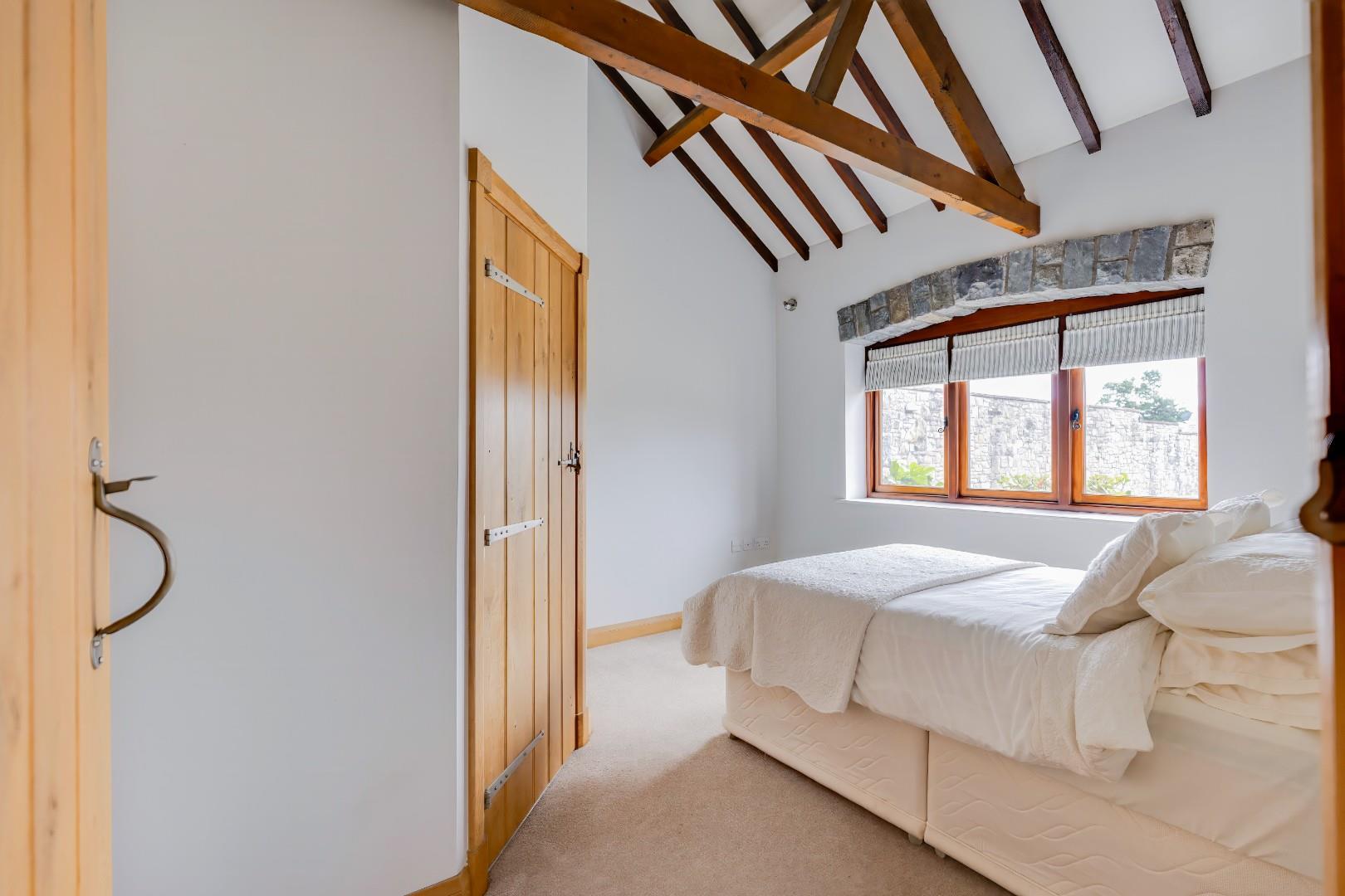 The Granary, Pen Onn, Llancarfan, Vale Of Glamorgan, CF62 3AG